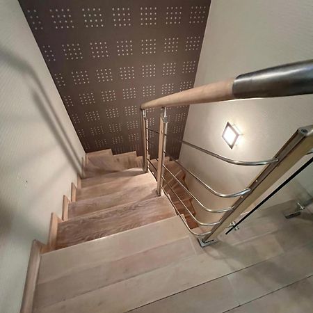 Apartment On Arkhipenka With Panorama View ลวีฟ ภายนอก รูปภาพ