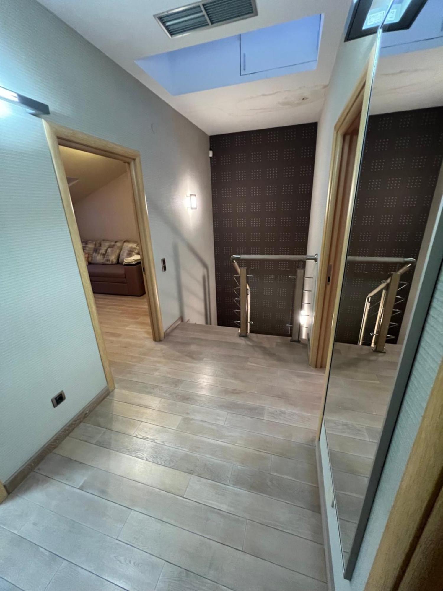 Apartment On Arkhipenka With Panorama View ลวีฟ ภายนอก รูปภาพ
