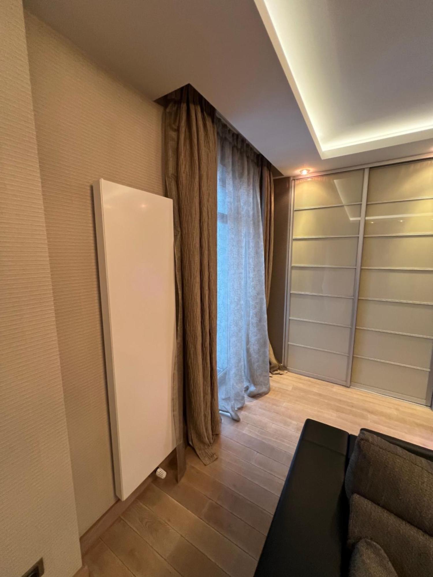 Apartment On Arkhipenka With Panorama View ลวีฟ ภายนอก รูปภาพ