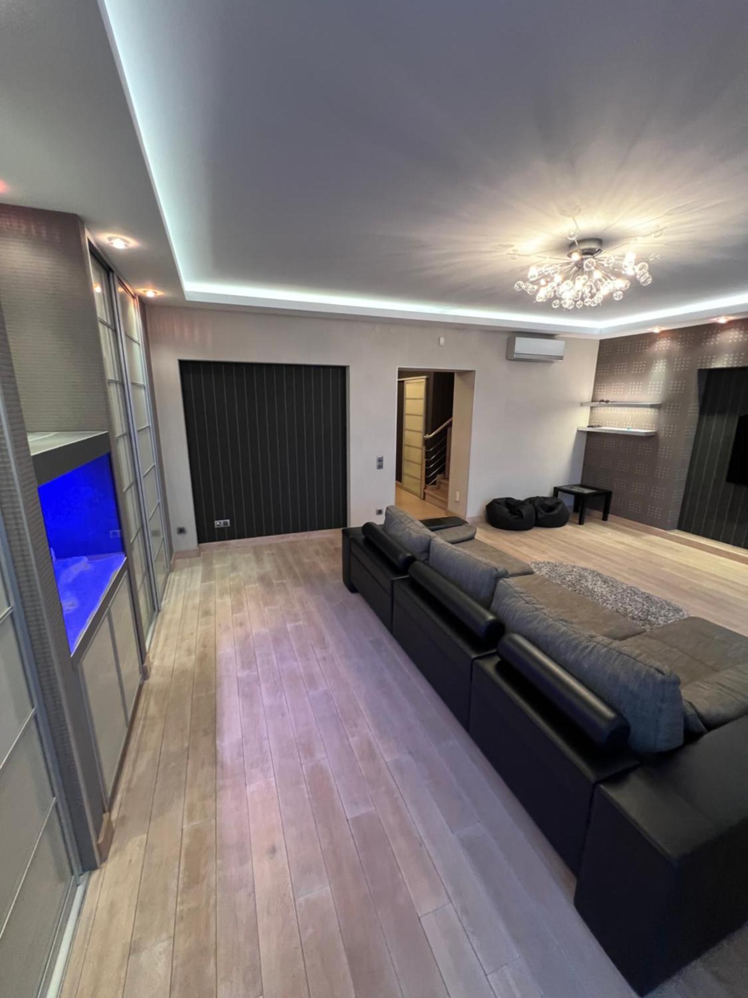 Apartment On Arkhipenka With Panorama View ลวีฟ ภายนอก รูปภาพ