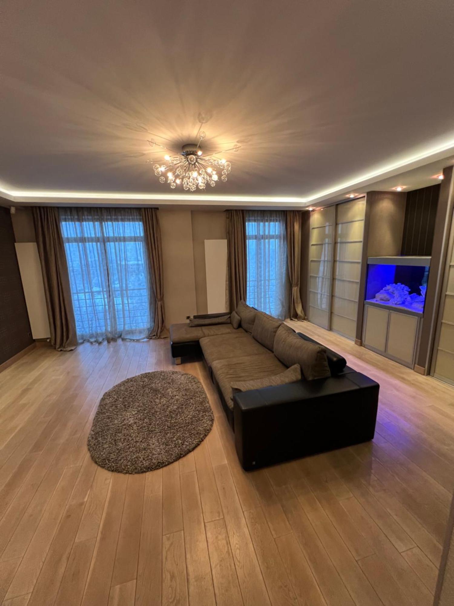 Apartment On Arkhipenka With Panorama View ลวีฟ ภายนอก รูปภาพ