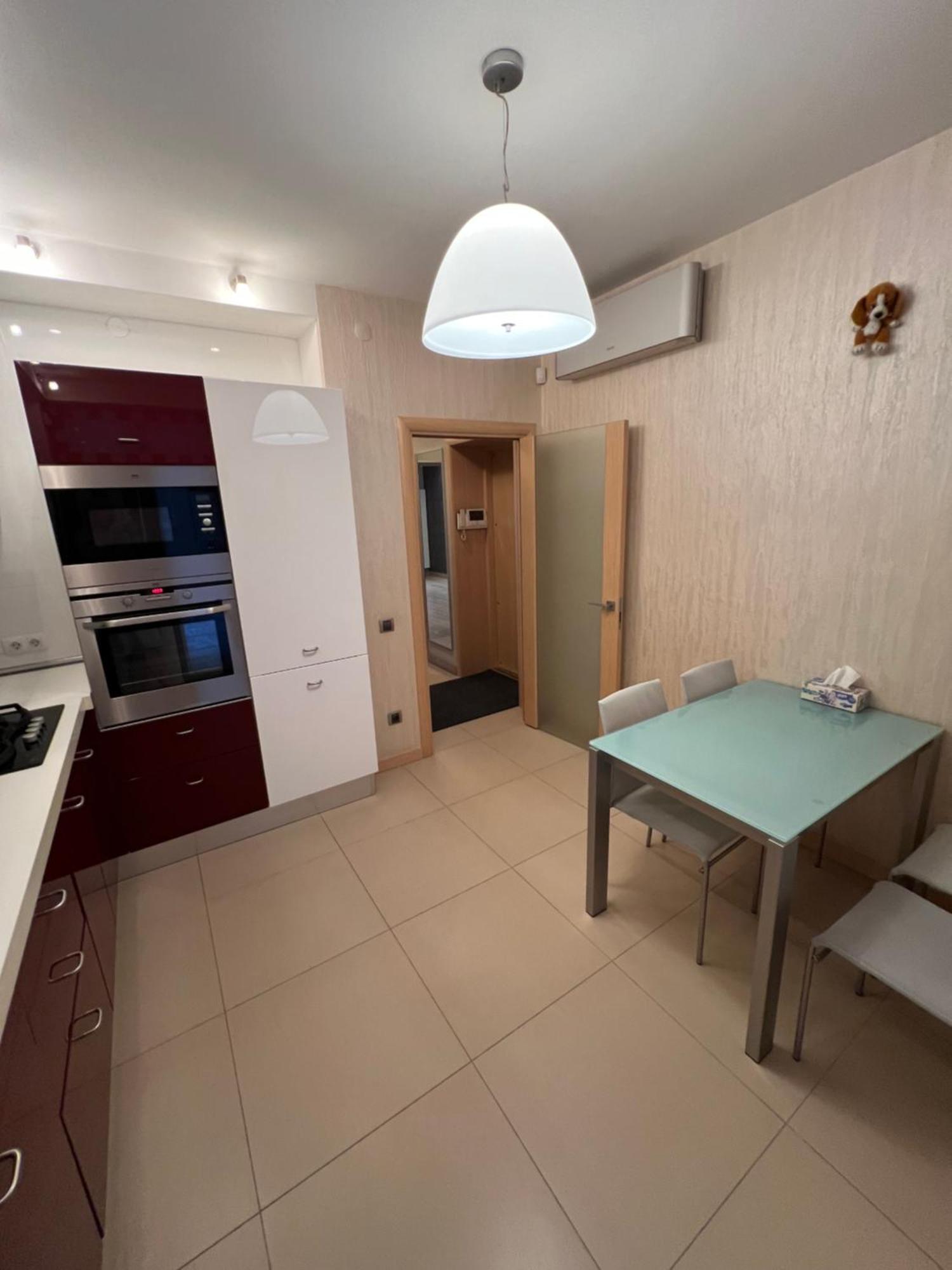 Apartment On Arkhipenka With Panorama View ลวีฟ ภายนอก รูปภาพ