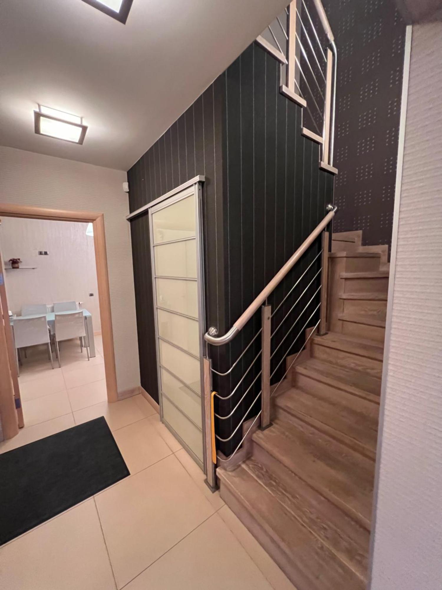 Apartment On Arkhipenka With Panorama View ลวีฟ ภายนอก รูปภาพ
