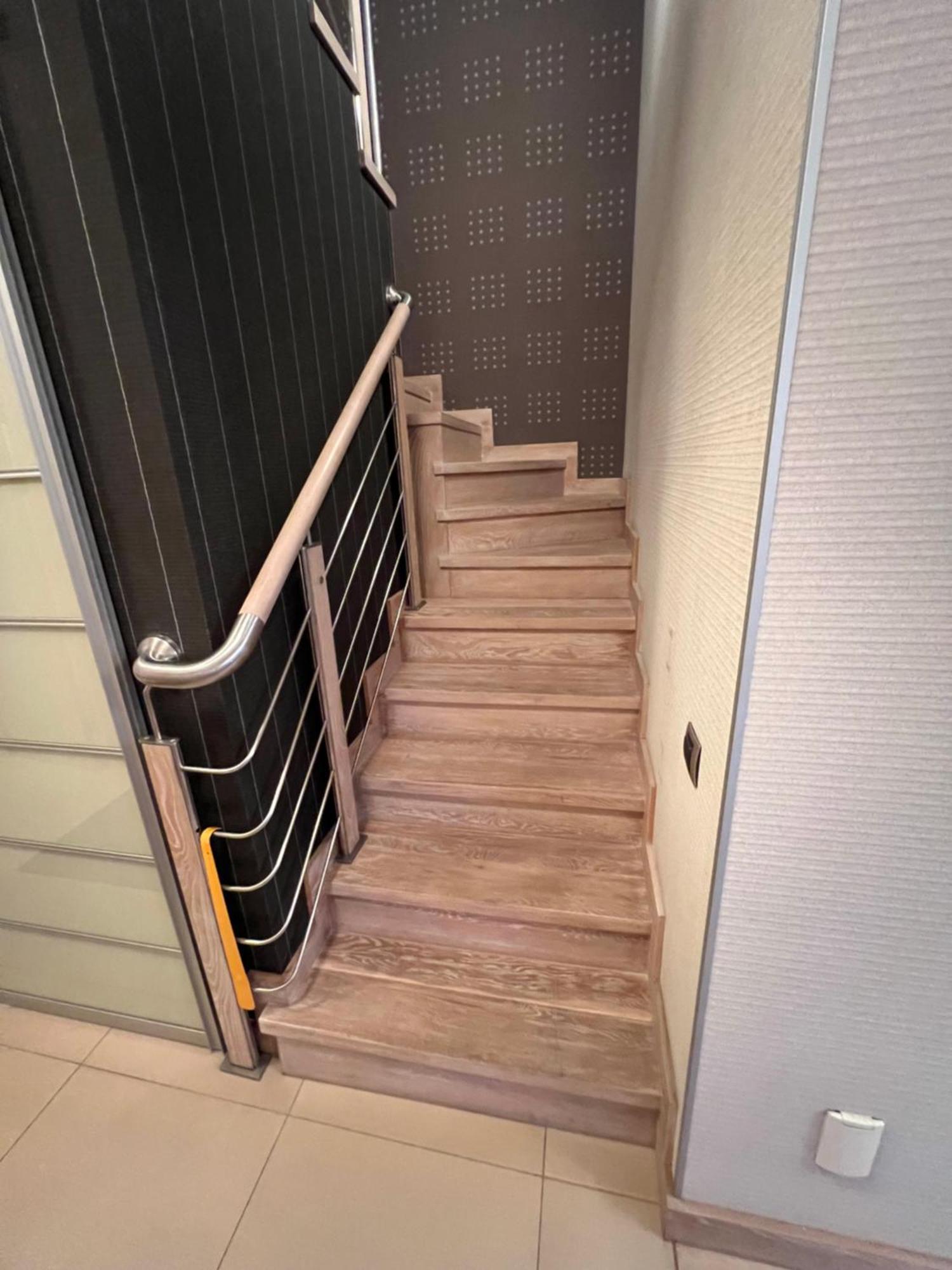 Apartment On Arkhipenka With Panorama View ลวีฟ ภายนอก รูปภาพ