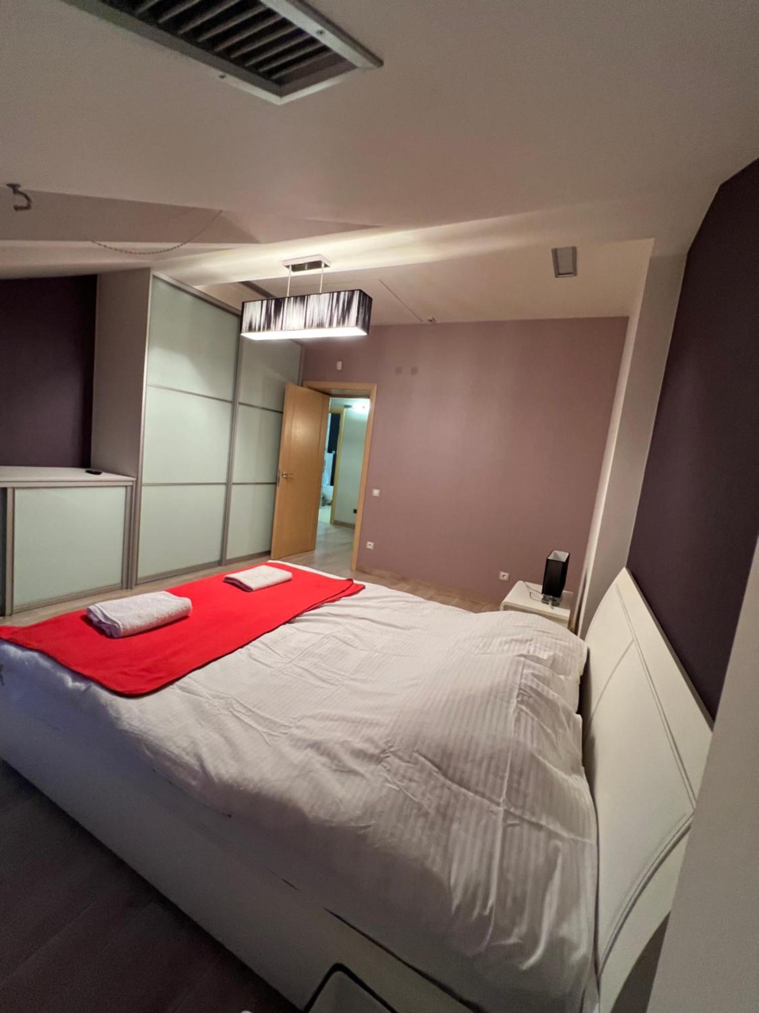 Apartment On Arkhipenka With Panorama View ลวีฟ ภายนอก รูปภาพ