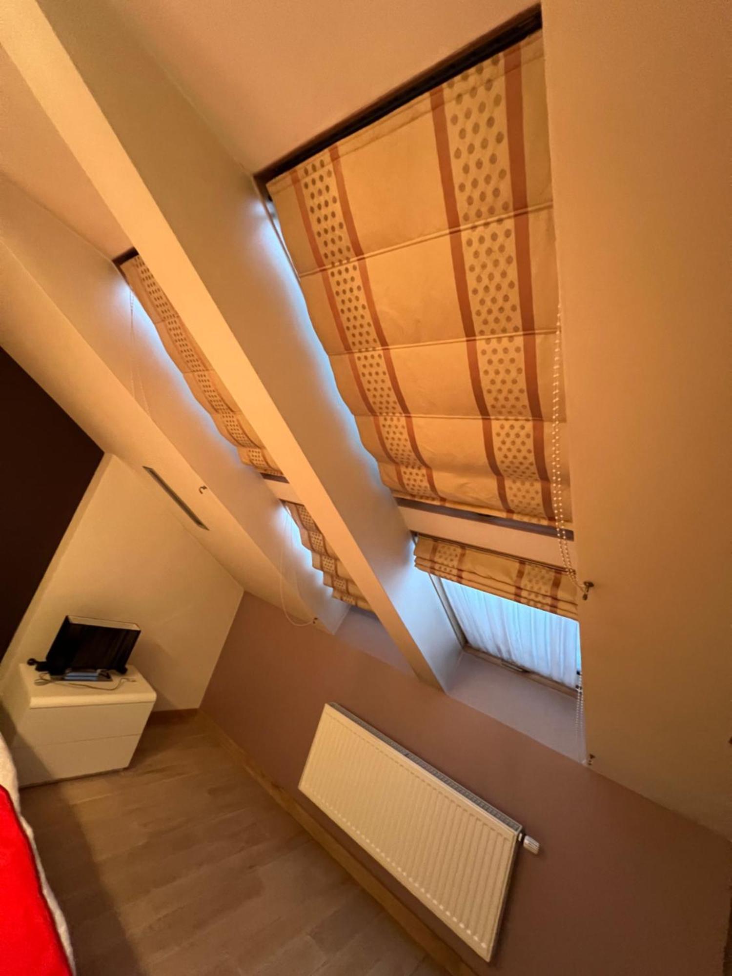 Apartment On Arkhipenka With Panorama View ลวีฟ ภายนอก รูปภาพ
