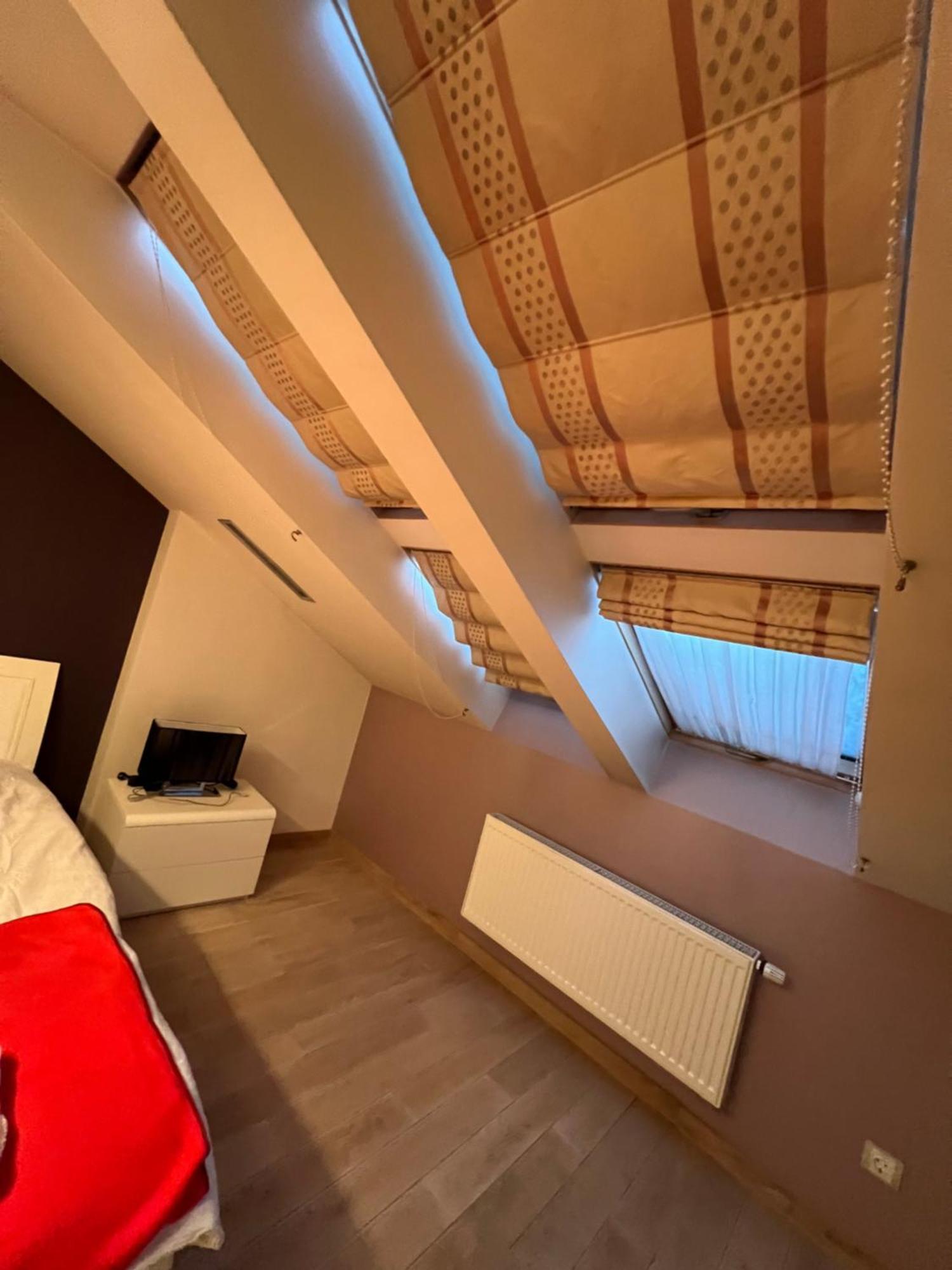 Apartment On Arkhipenka With Panorama View ลวีฟ ภายนอก รูปภาพ