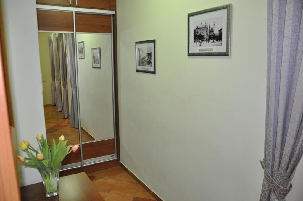 Apartment On Arkhipenka With Panorama View ลวีฟ ห้อง รูปภาพ