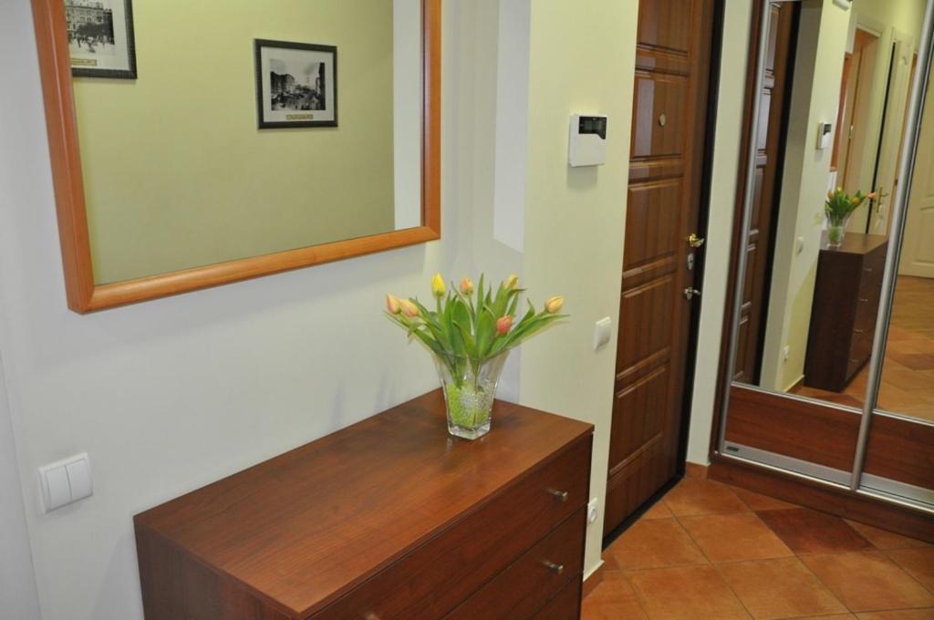 Apartment On Arkhipenka With Panorama View ลวีฟ ห้อง รูปภาพ